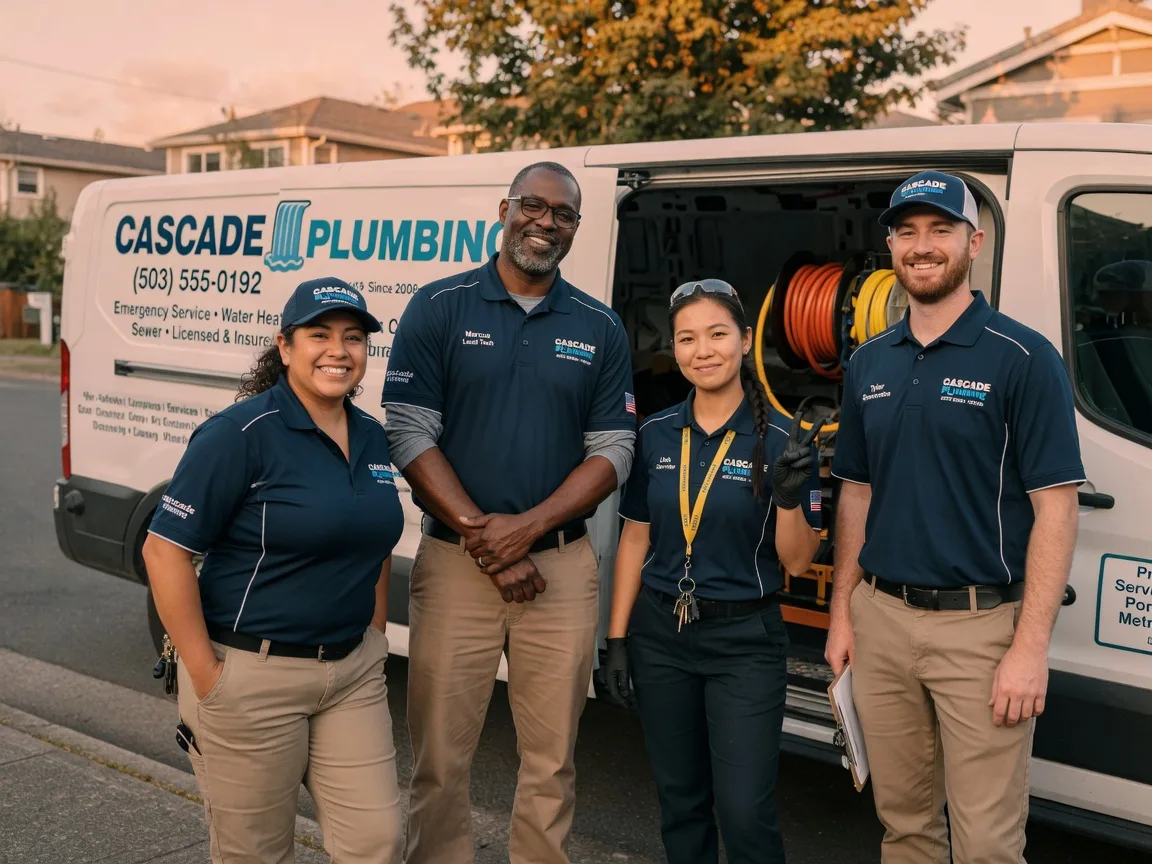 Emergency Plumber company in Ralston, OK